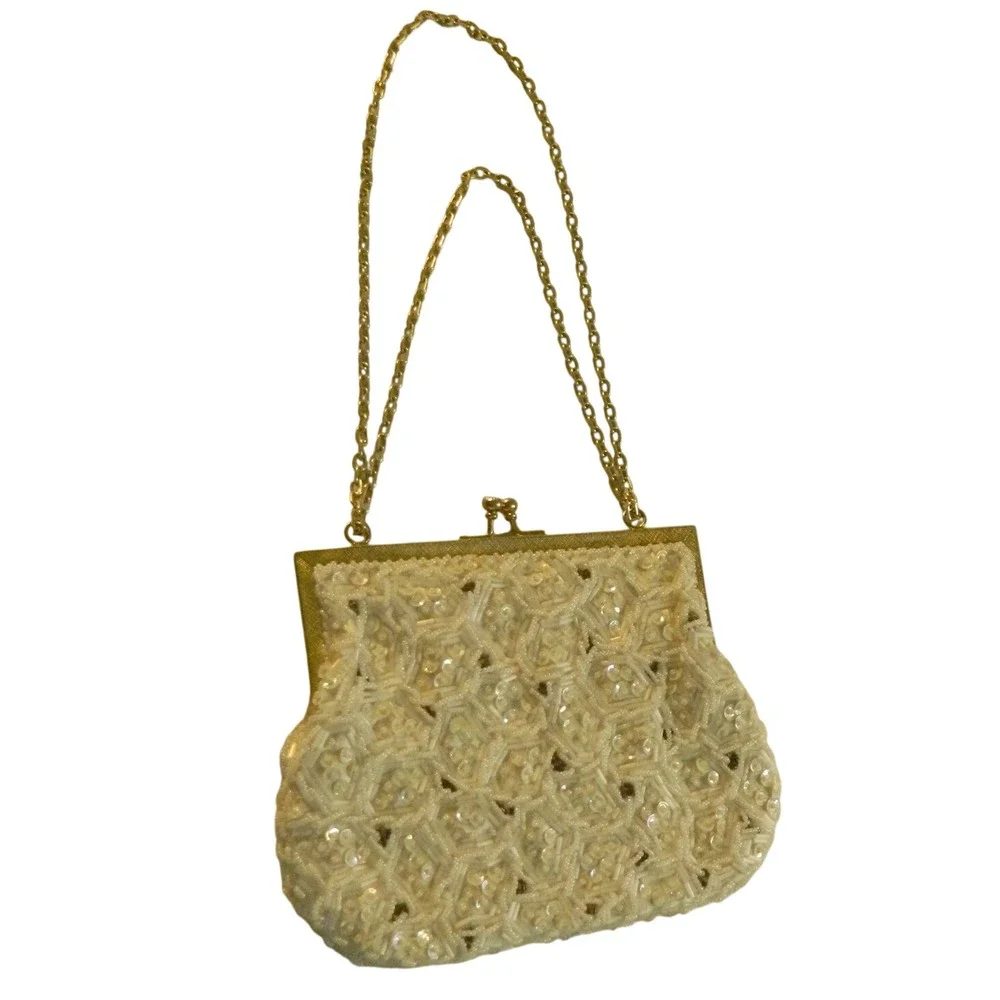 Unbranded handcrafted vintage